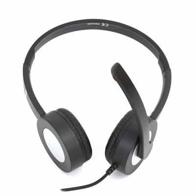 Omega Freestyle Auricular Mic Fh5400 Pc Gaming Usb